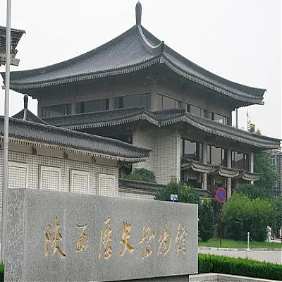 西安自驾游去哪里好玩？西安周边游自驾景点推荐
